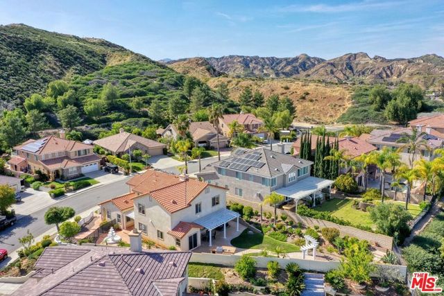 30118 Galbreth Court, Castaic, CA 91384