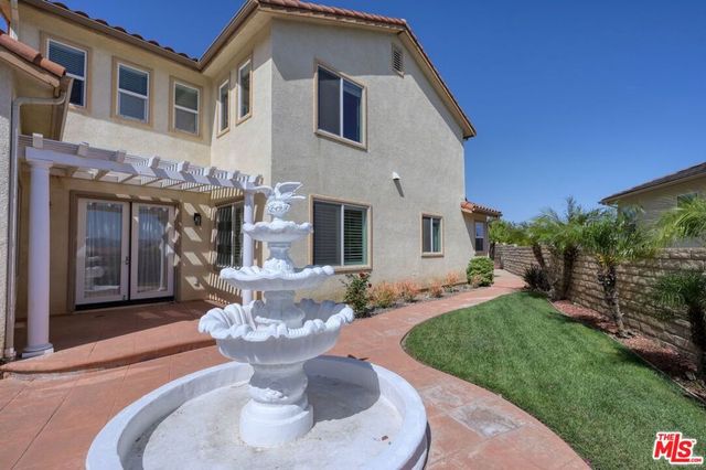 30118 Galbreth Court, Castaic, CA 91384