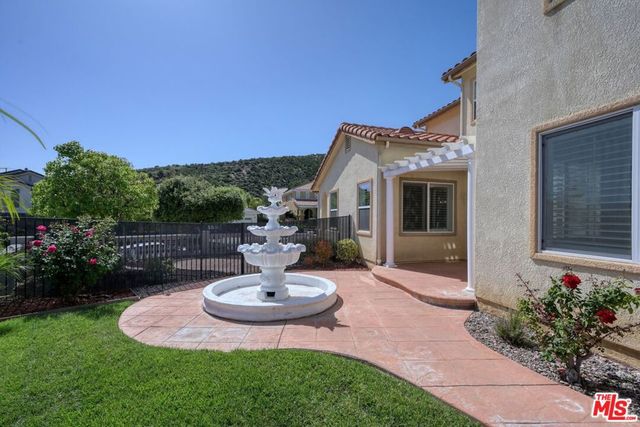 30118 Galbreth Court, Castaic, CA 91384