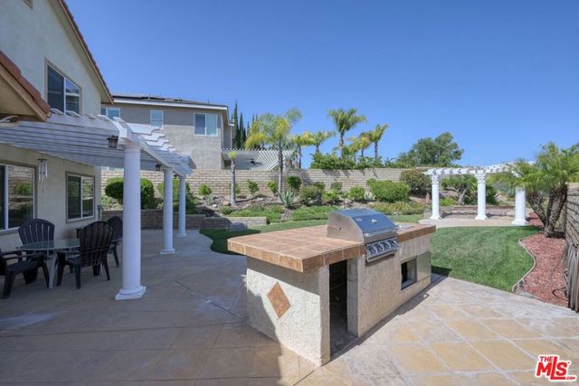 30118 Galbreth Court, Castaic, CA 91384