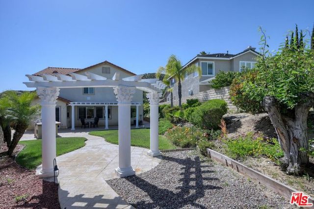 30118 Galbreth Court, Castaic, CA 91384