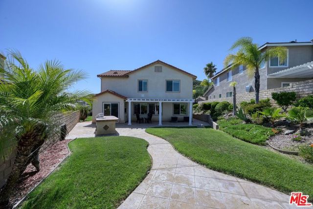 30118 Galbreth Court, Castaic, CA 91384