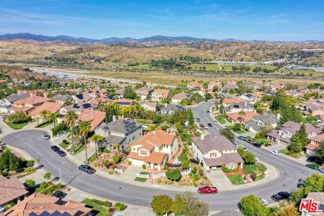 30118 Galbreth Court, Castaic, CA 91384