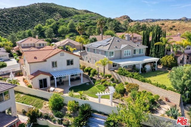 30118 Galbreth Court, Castaic, CA 91384