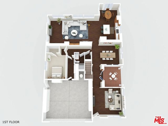 30118 Galbreth Court, Castaic, CA 91384