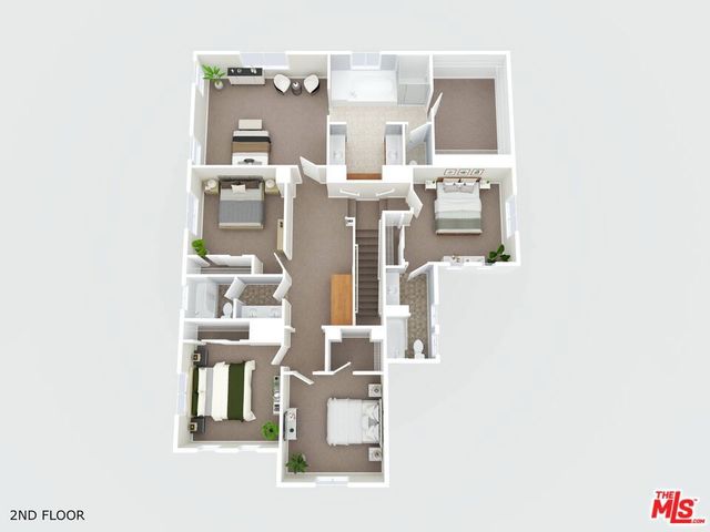 30118 Galbreth Court, Castaic, CA 91384