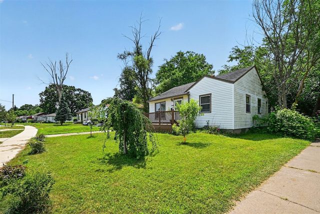 1248 Northwood Drive, Inkster, MI 48141