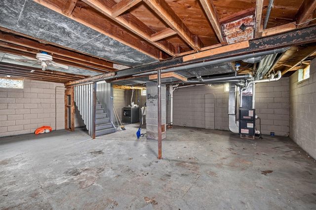 1248 Northwood Drive, Inkster, MI 48141