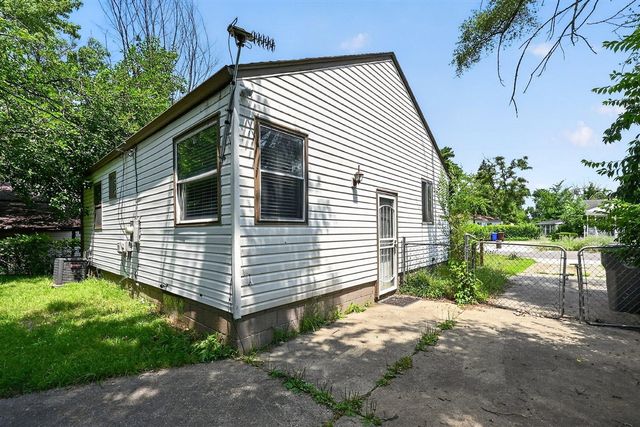 1248 Northwood Drive, Inkster, MI 48141