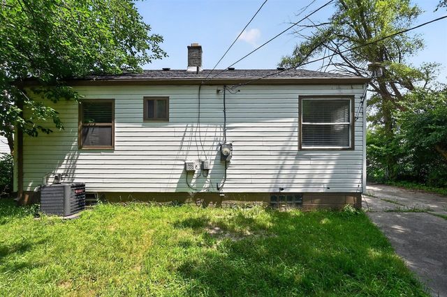 1248 Northwood Drive, Inkster, MI 48141
