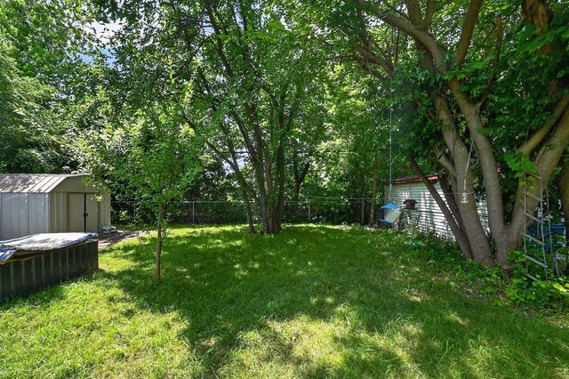 1248 Northwood Drive, Inkster, MI 48141
