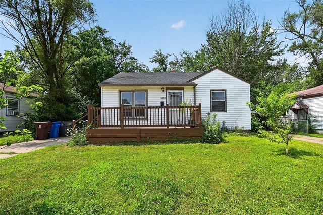 1248 Northwood Drive, Inkster, MI 48141