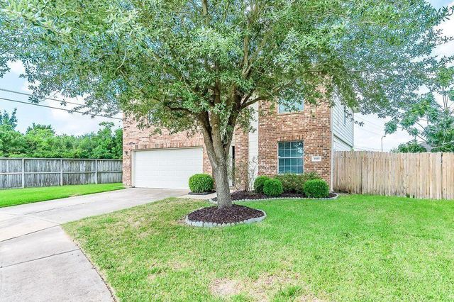 5903 Shining Leaf Ct, Katy, TX 77449