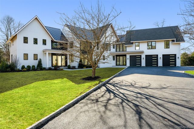 144 Wendover Road, Rye, NY 10580