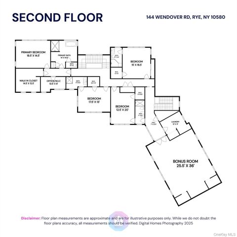 144 Wendover Road, Rye, NY 10580