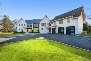 144 Wendover Road, Rye, NY 10580