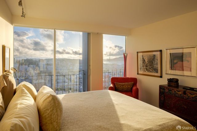 1333 Jones Street 1606, San Francisco, CA 94109