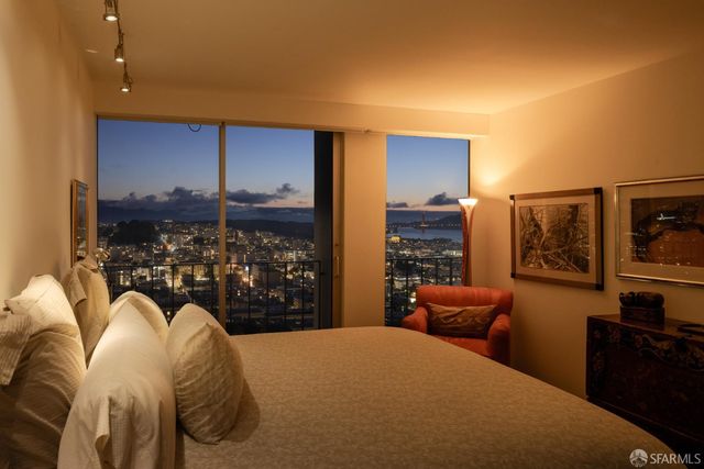 1333 Jones Street 1606, San Francisco, CA 94109