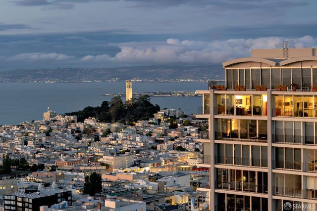 1333 Jones Street 1606, San Francisco, CA 94109