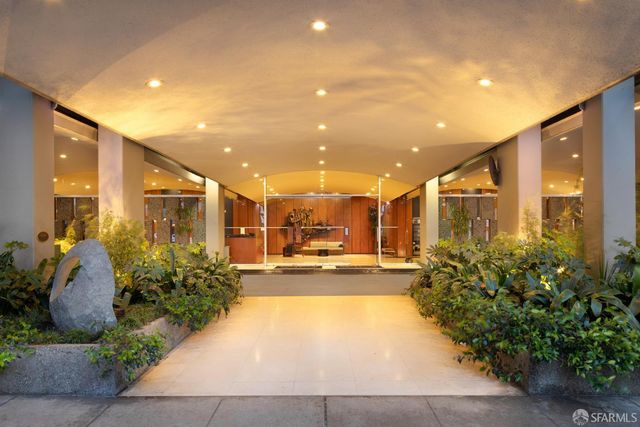 1333 Jones Street 1606, San Francisco, CA 94109