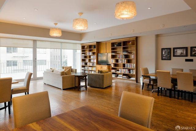 1333 Jones Street 1606, San Francisco, CA 94109