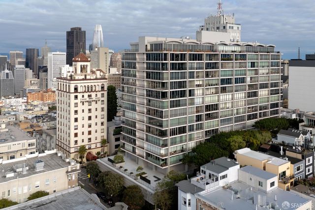 1333 Jones Street 1606, San Francisco, CA 94109