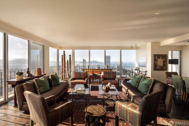 1333 Jones Street 1606, San Francisco, CA 94109