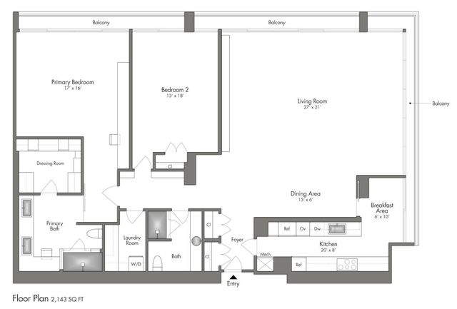1333 Jones Street 1606, San Francisco, CA 94109