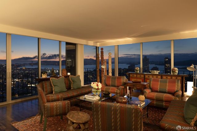 1333 Jones Street 1606, San Francisco, CA 94109