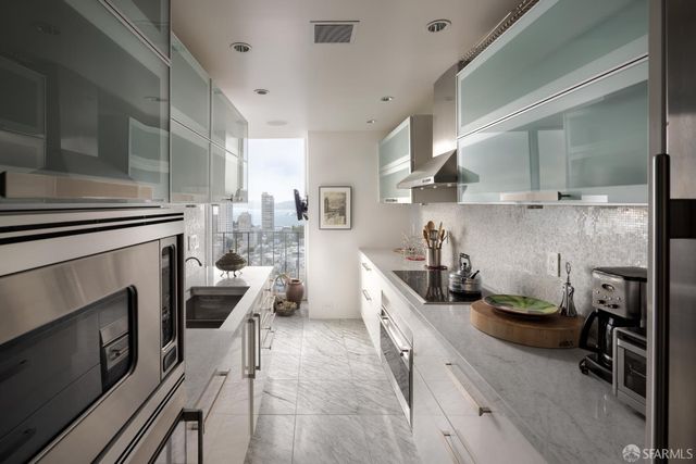 1333 Jones Street 1606, San Francisco, CA 94109