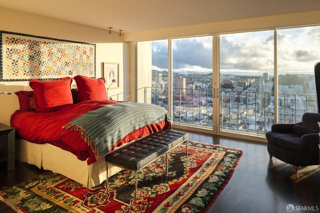 1333 Jones Street 1606, San Francisco, CA 94109