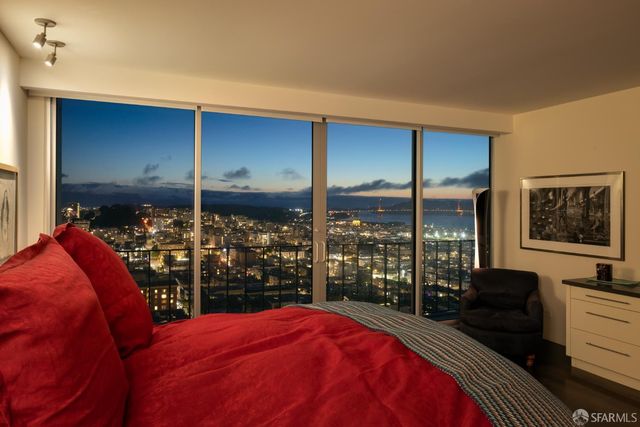 1333 Jones Street 1606, San Francisco, CA 94109