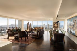 1333 Jones Street 1606, San Francisco, CA 94109
