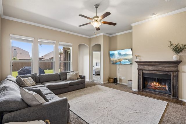 11408 Aquilla Drive, Frisco, TX 75036