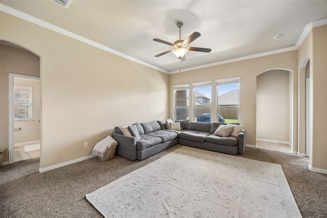 11408 Aquilla Drive, Frisco, TX 75036