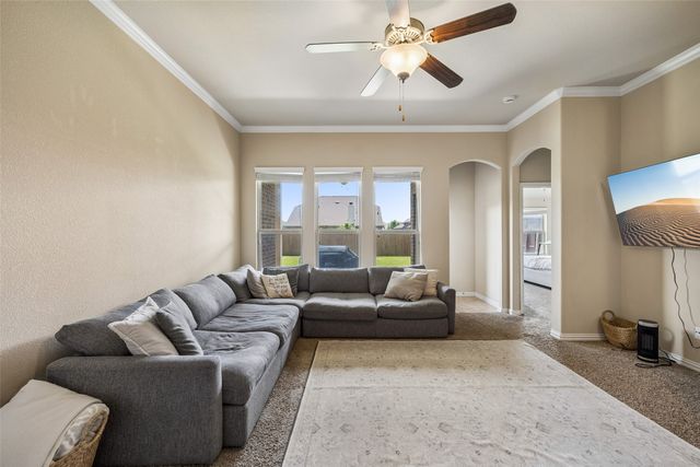 11408 Aquilla Drive, Frisco, TX 75036