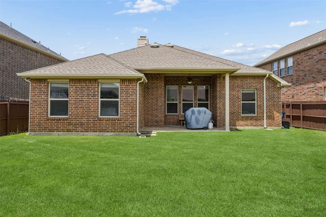 11408 Aquilla Drive, Frisco, TX 75036