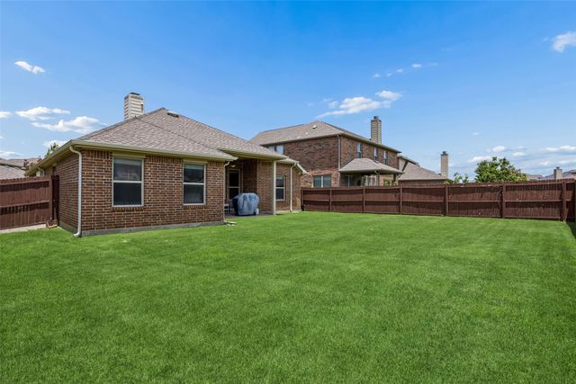 11408 Aquilla Drive, Frisco, TX 75036