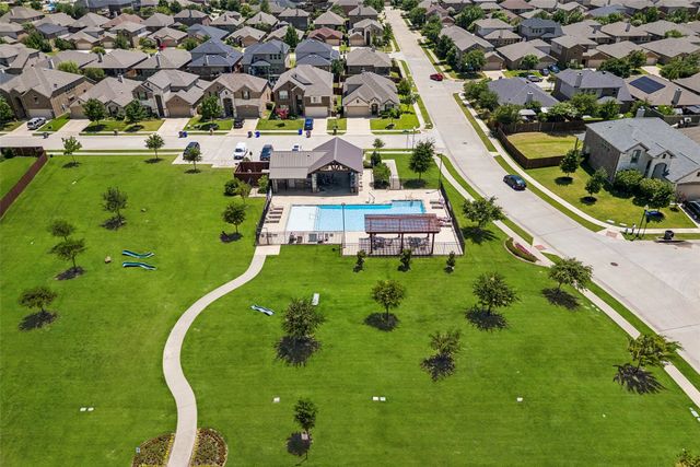 11408 Aquilla Drive, Frisco, TX 75036