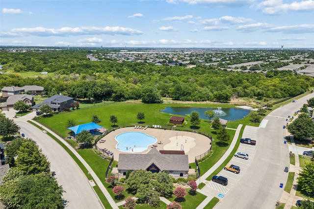 11408 Aquilla Drive, Frisco, TX 75036