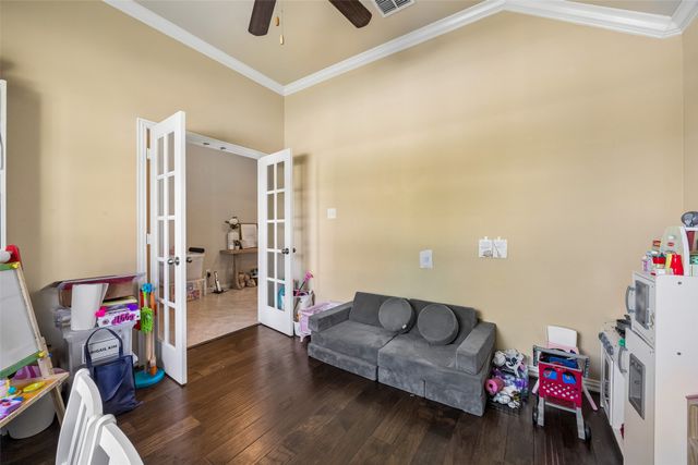 11408 Aquilla Drive, Frisco, TX 75036