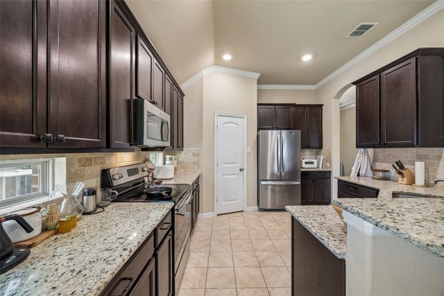 11408 Aquilla Drive, Frisco, TX 75036