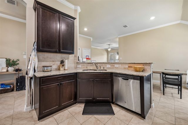 11408 Aquilla Drive, Frisco, TX 75036
