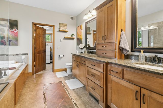 15528 Austin Street NE, Ham Lake, MN 55304