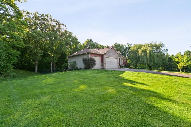 15528 Austin Street NE, Ham Lake, MN 55304