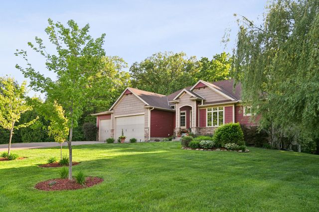 15528 Austin Street NE, Ham Lake, MN 55304