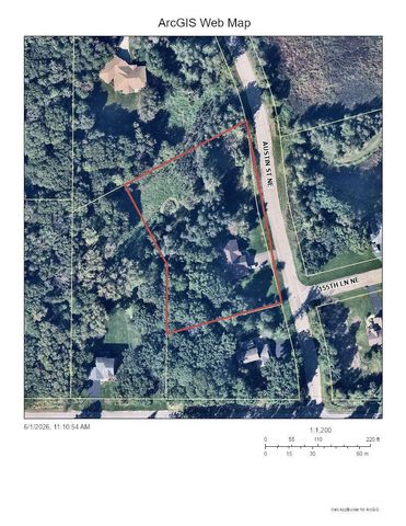 15528 Austin Street NE, Ham Lake, MN 55304