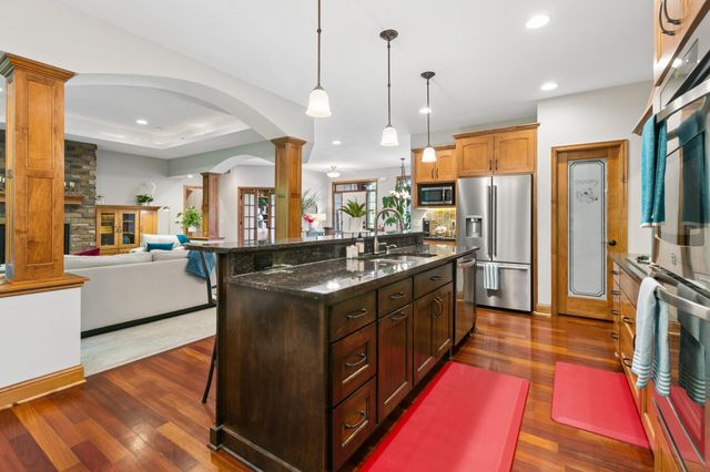 15528 Austin Street NE, Ham Lake, MN 55304