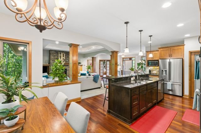 15528 Austin Street NE, Ham Lake, MN 55304