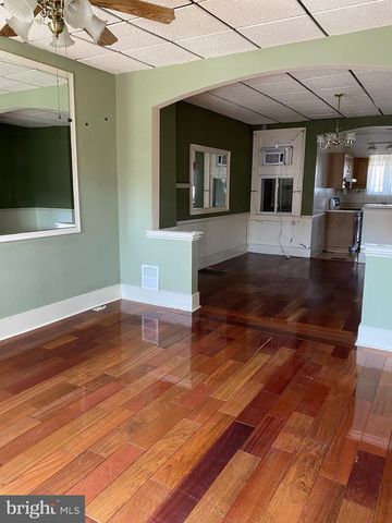 610 RAPPOLLA ST, Baltimore, MD 21224